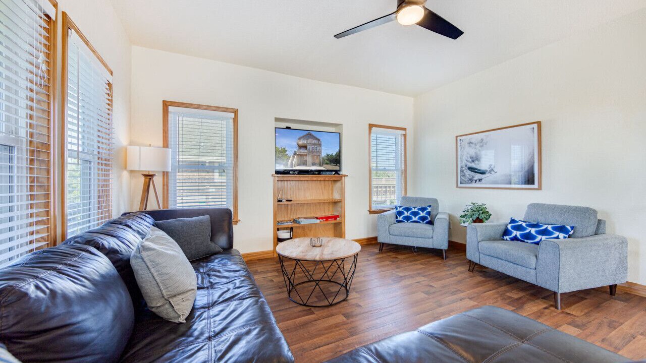 Photo of Livingroom in Wimble Shores