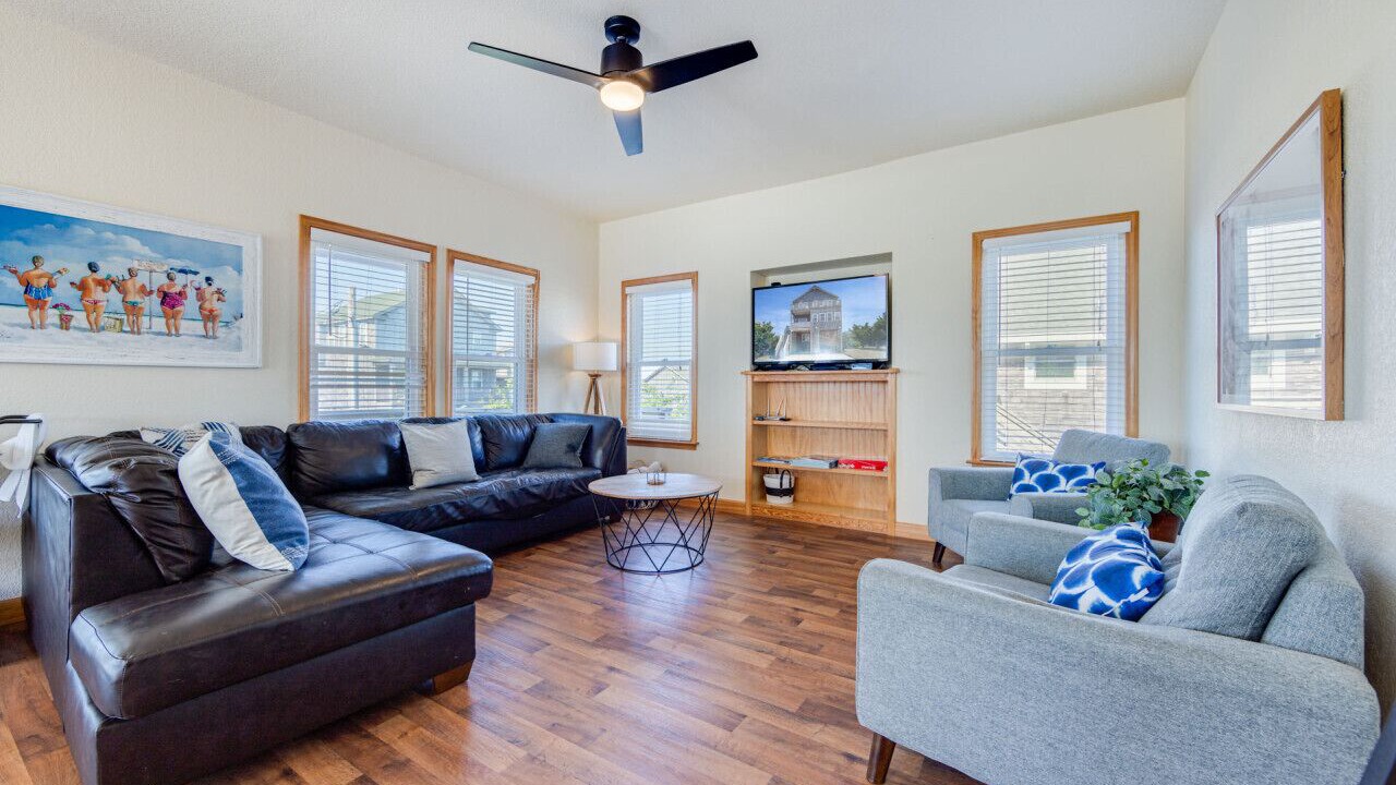 Photo of Livingroom in Wimble Shores
