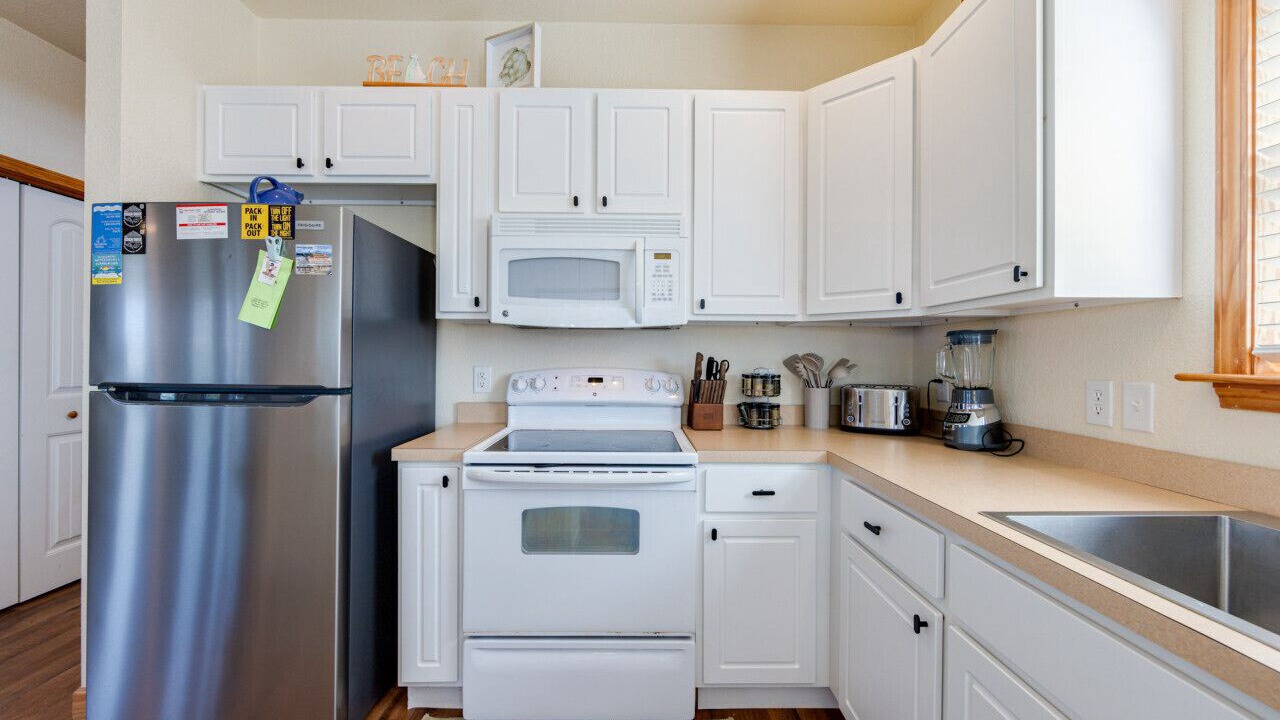 Photo of Kitchen in Wimble Shores