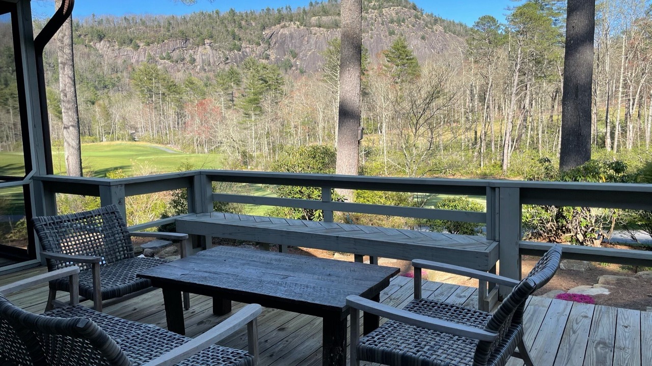 Photo of Outdoor in Cashiers