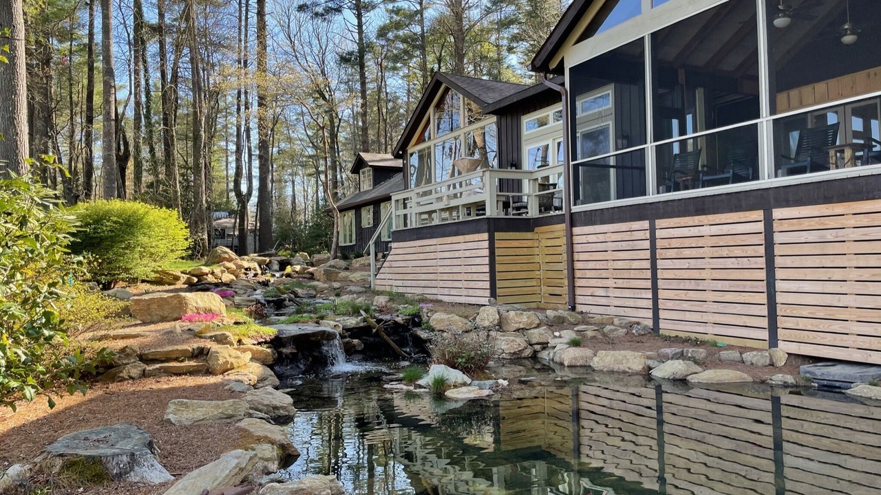 Photo of Outdoor in Cashiers