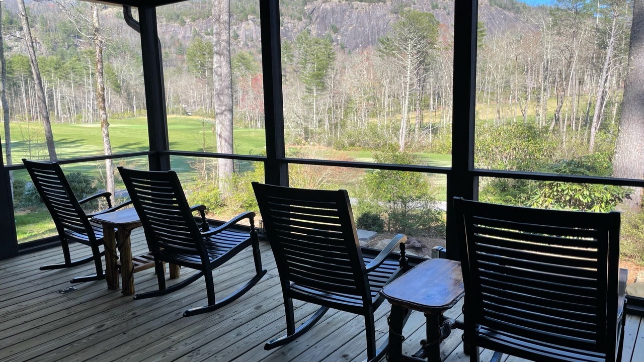 Photo of Outdoor in Cashiers