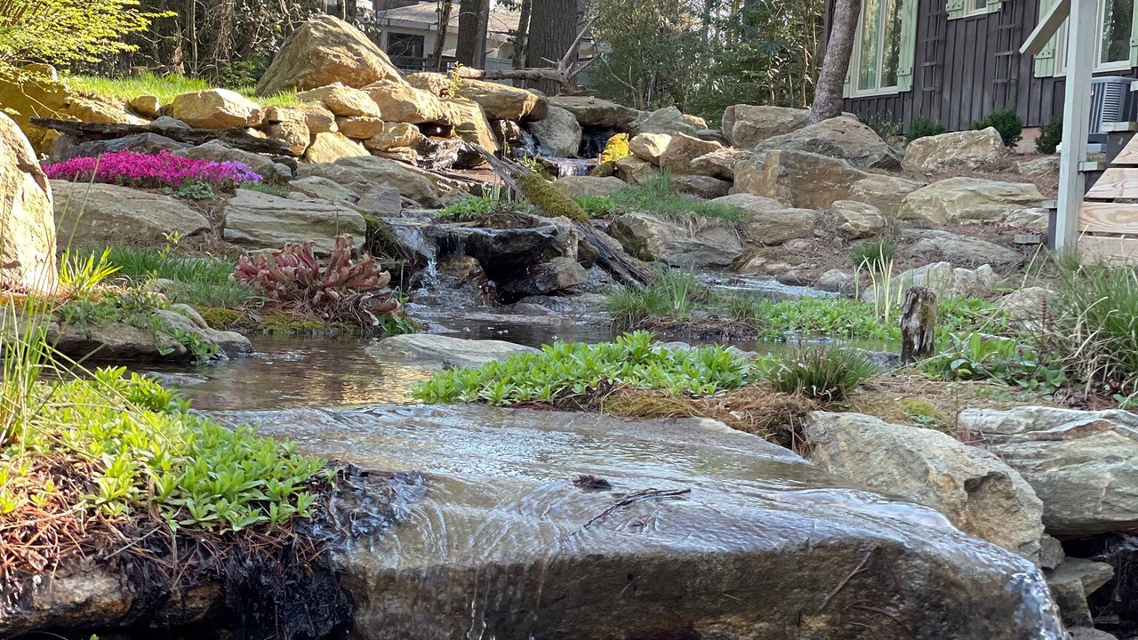 Photo of Outdoor in Cashiers