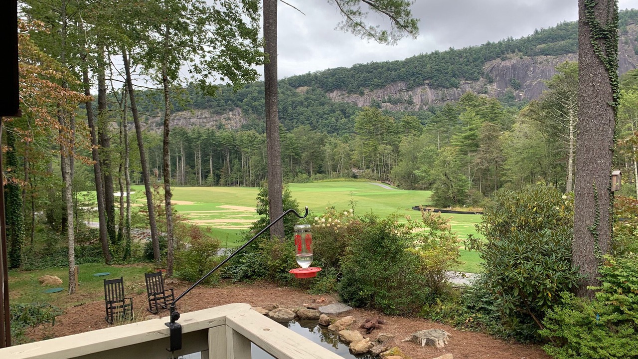 Photo of Outdoor in Cashiers