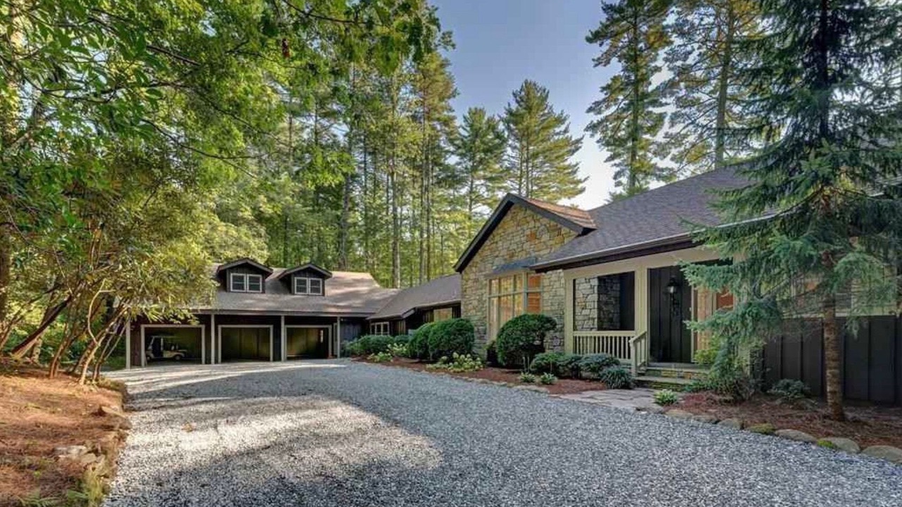Photo of Outdoor in Cashiers