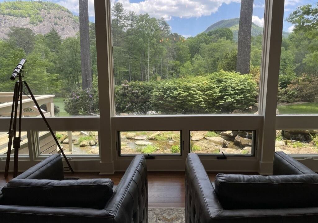 Photo of Bedroom in Cashiers