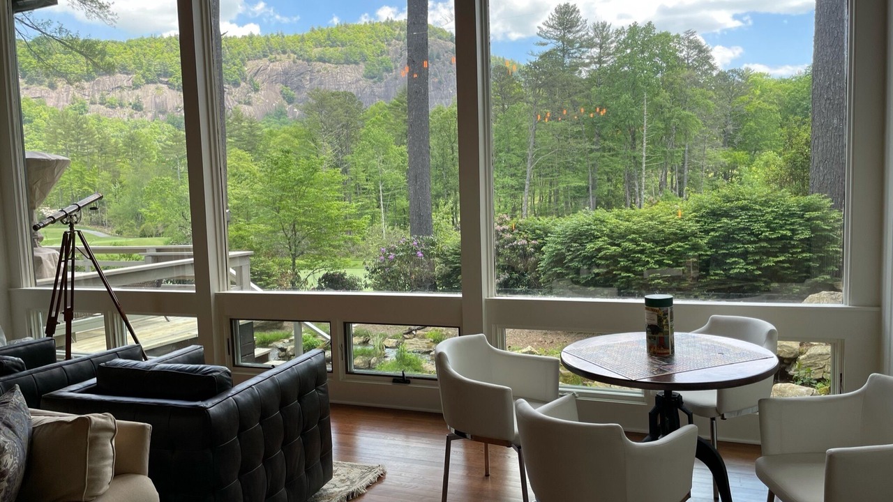 Photo of Bedroom in Cashiers