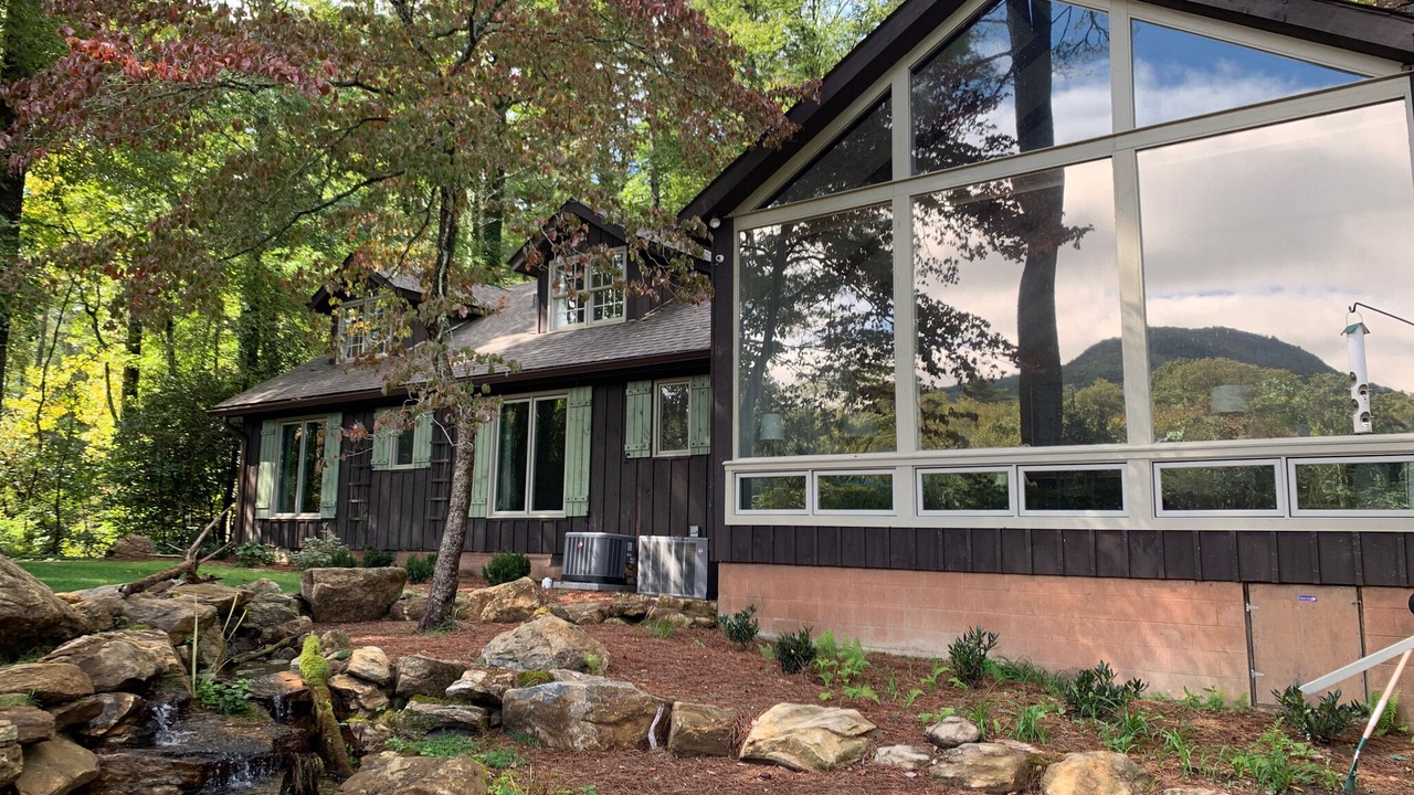 Photo of Outdoor in Cashiers