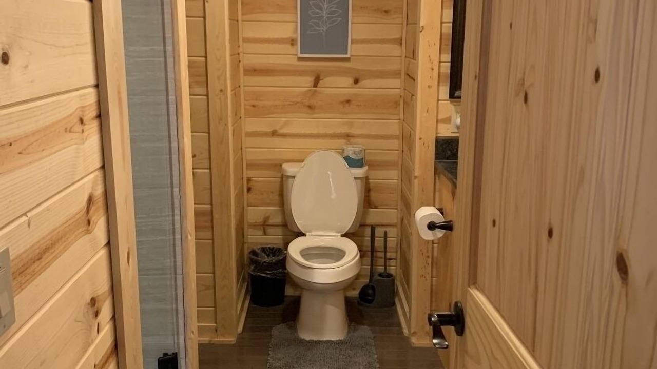 Photo of Bathroom in Topton
