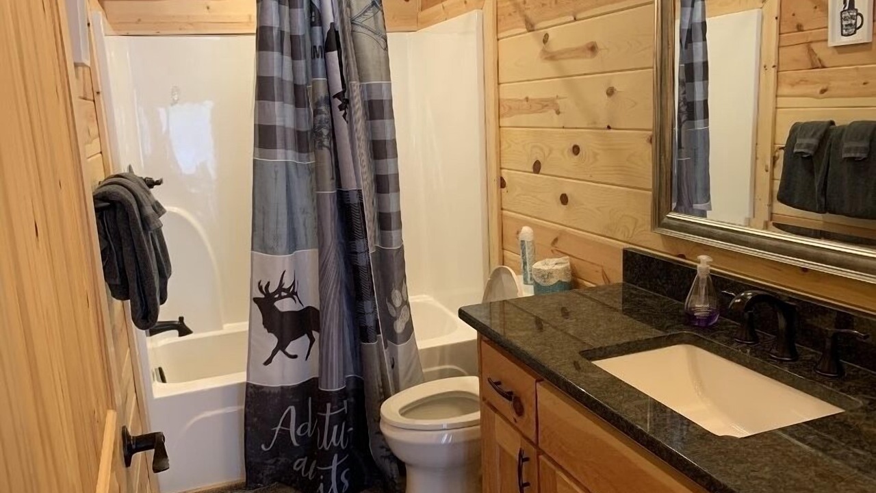 Photo of Bathroom in Topton