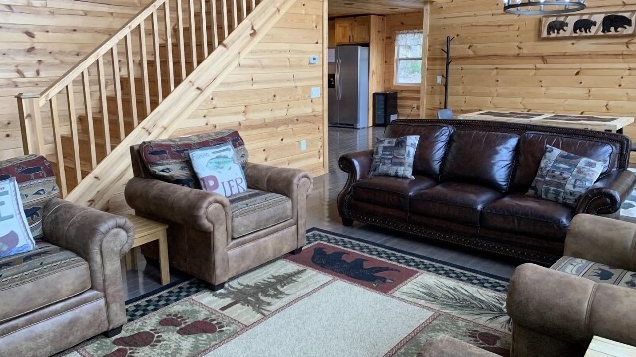Photo of Bedroom in Topton