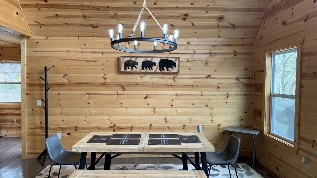 Photo of Livingroom in Topton