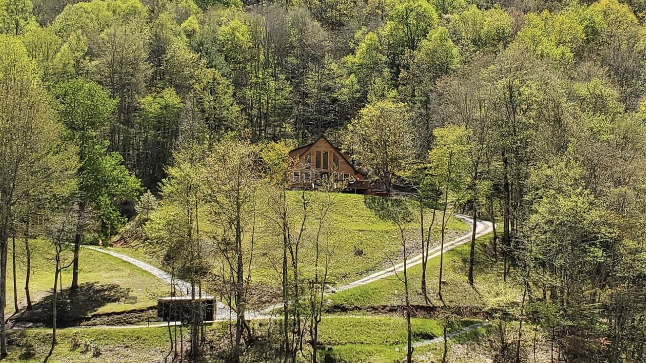 Photo of Outdoor in Topton