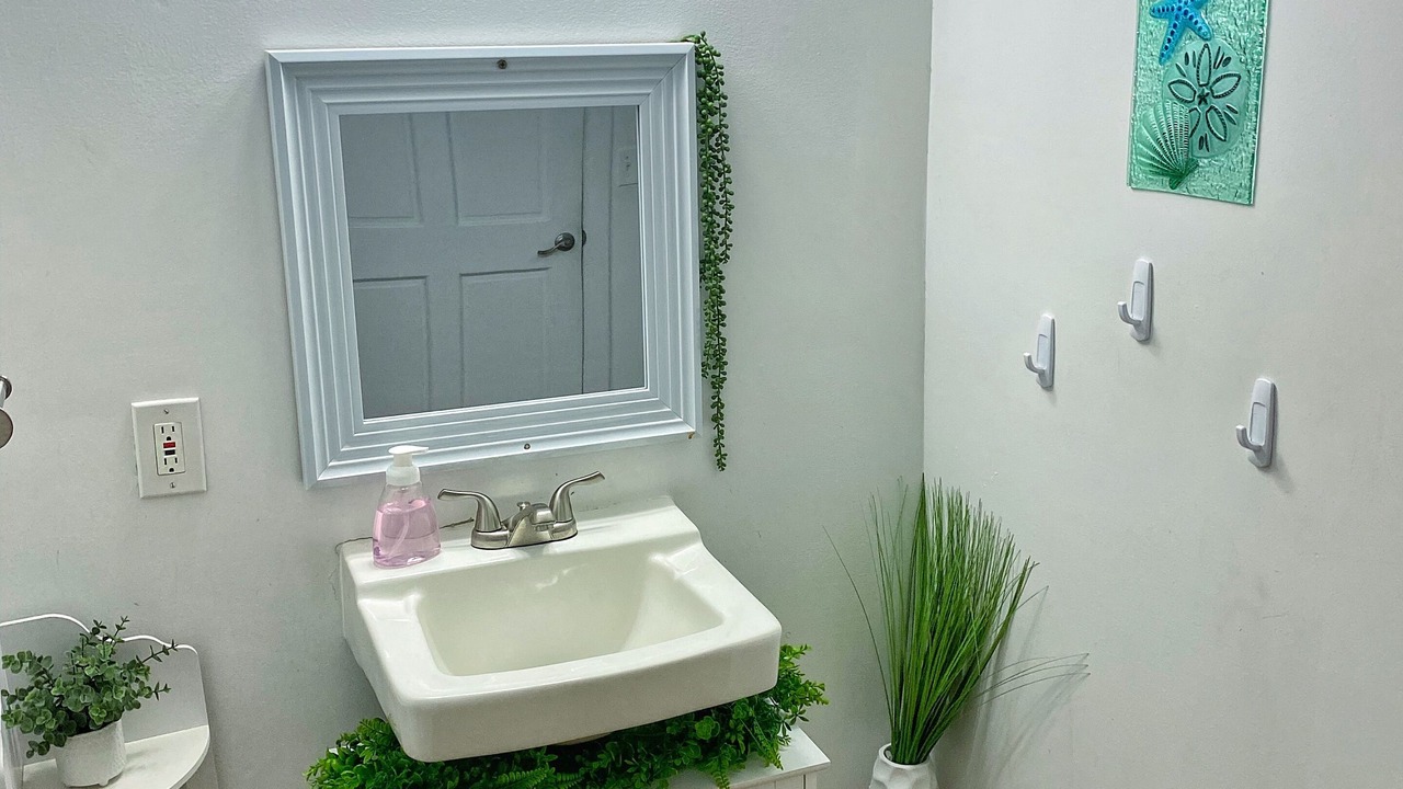 Photo of Bathroom in Rodanthe