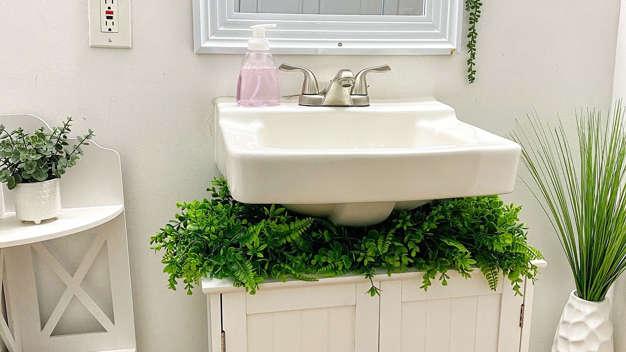Photo of Bathroom in Rodanthe