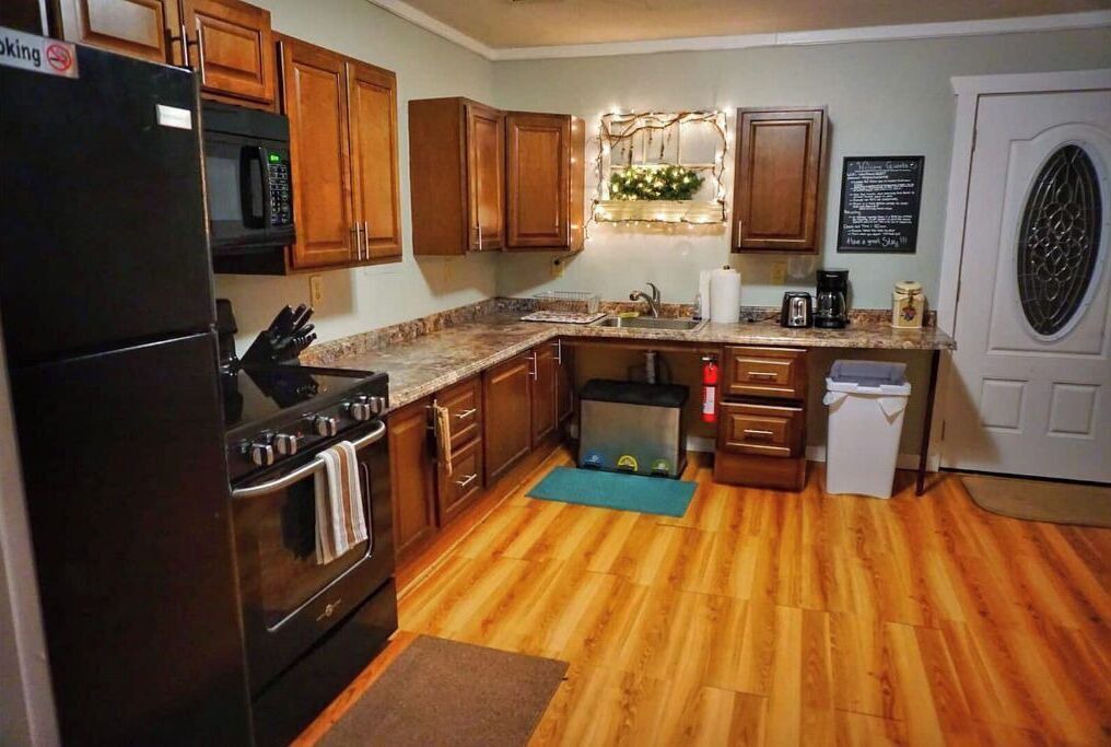 Photo of Kitchen in Rodanthe