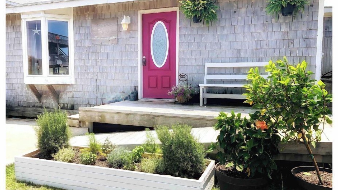 Photo of Outdoor in Rodanthe