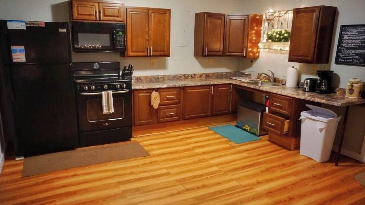 Photo of Kitchen in Rodanthe