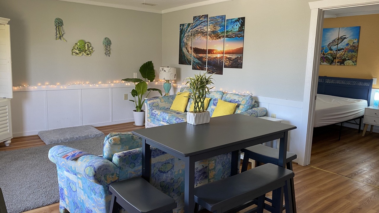 Photo of Bedroom in Rodanthe