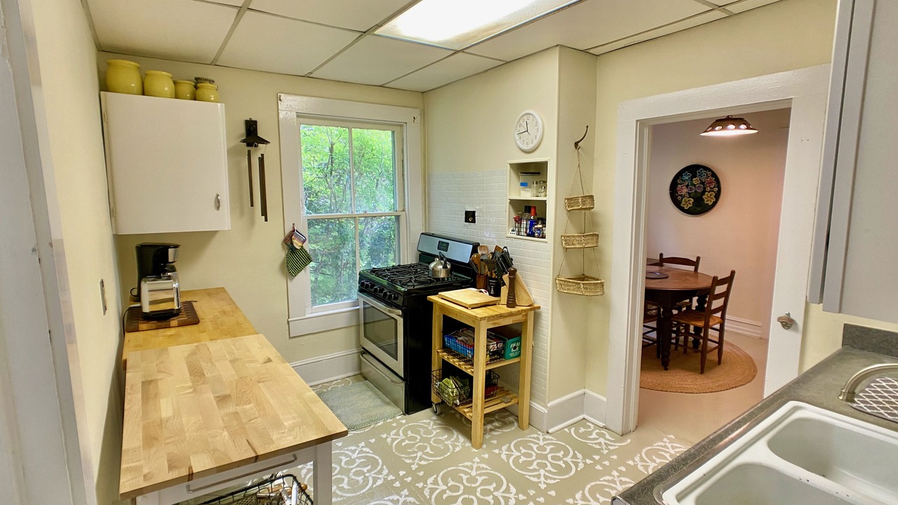 Photo of Kitchen in Montreat