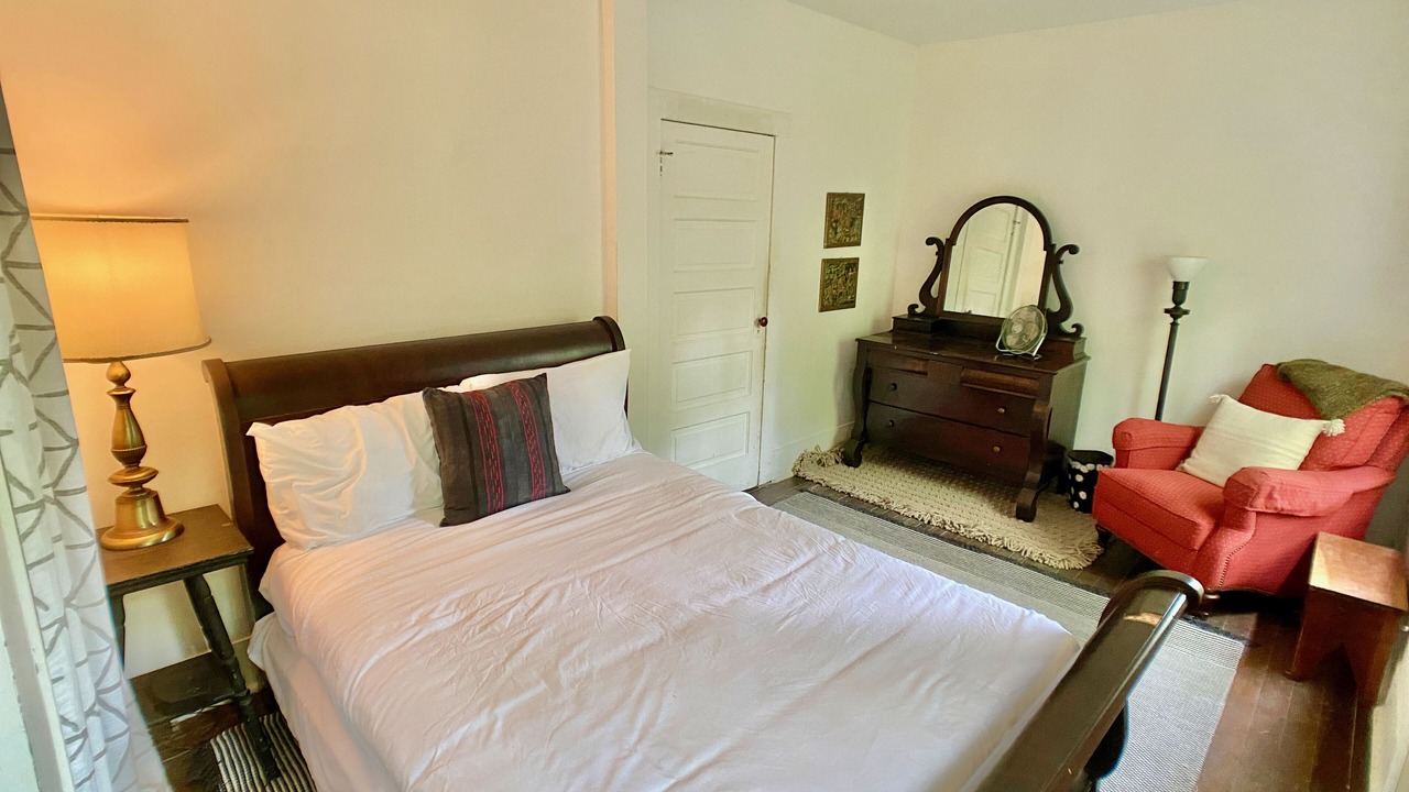 Photo of Bedroom in Montreat