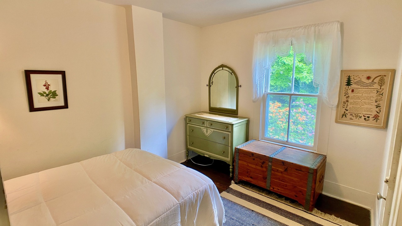 Photo of Bedroom in Montreat