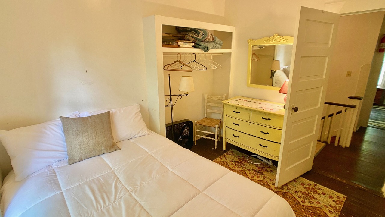 Photo of Bedroom in Montreat