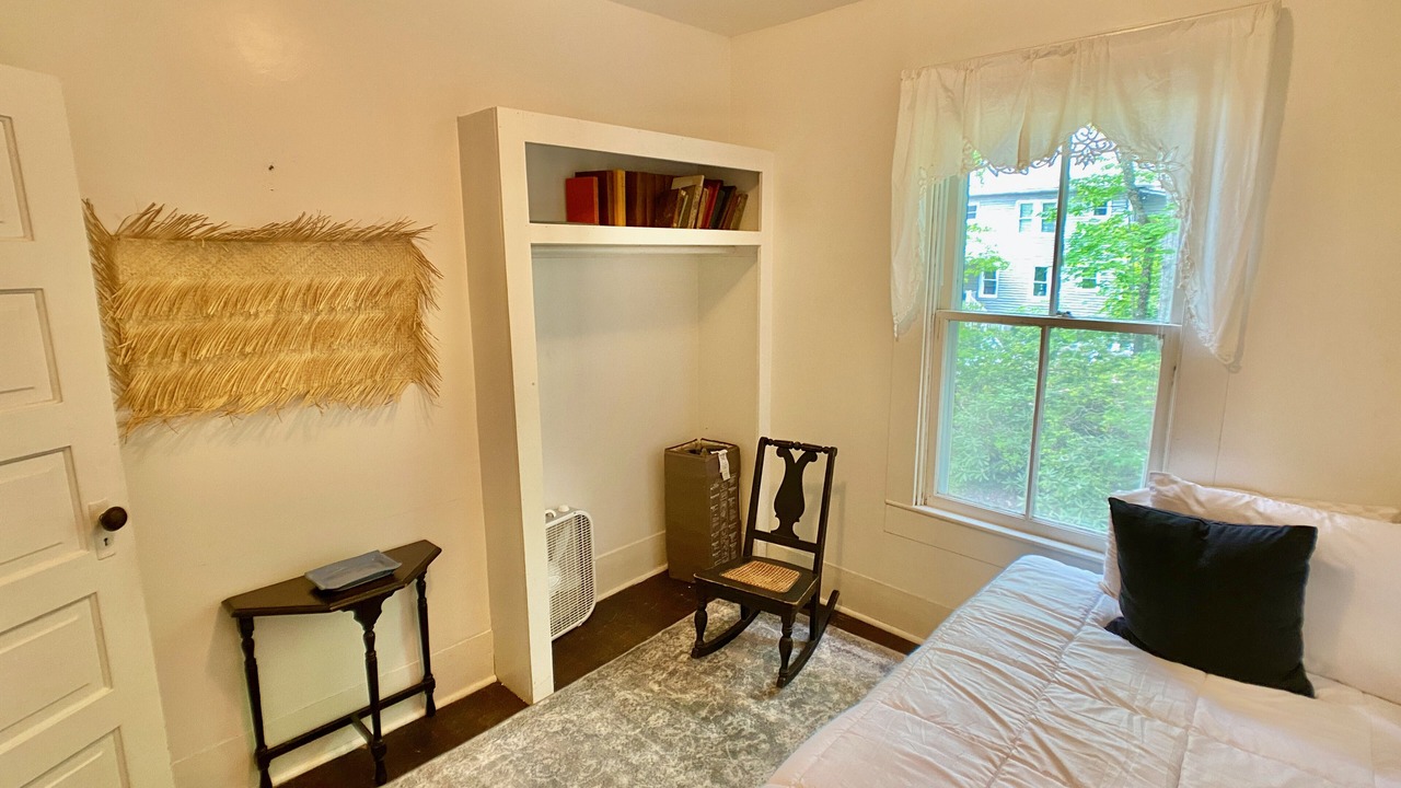 Photo of Bedroom in Montreat