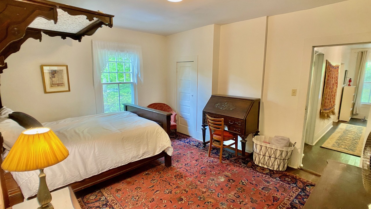 Photo of Bedroom in Montreat