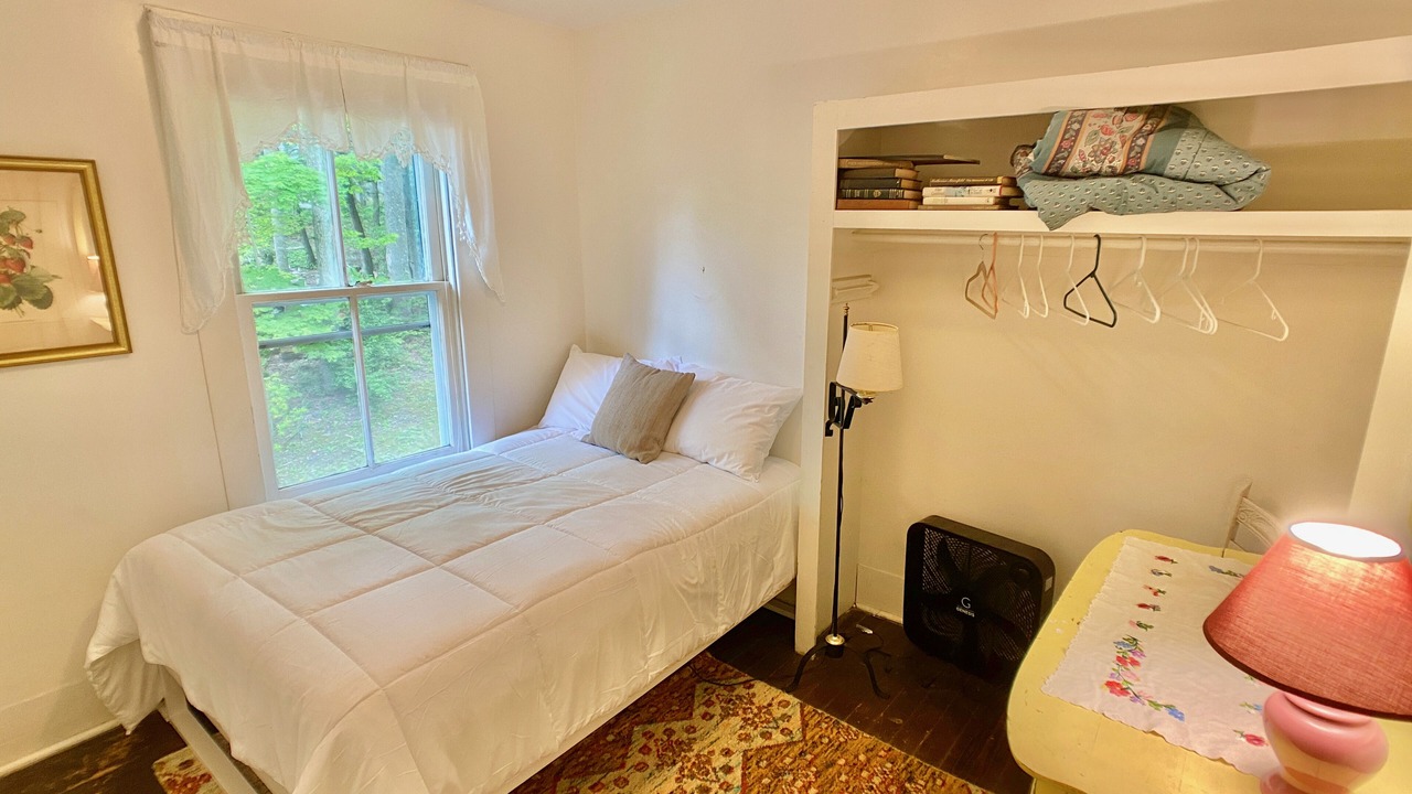 Photo of Bedroom in Montreat