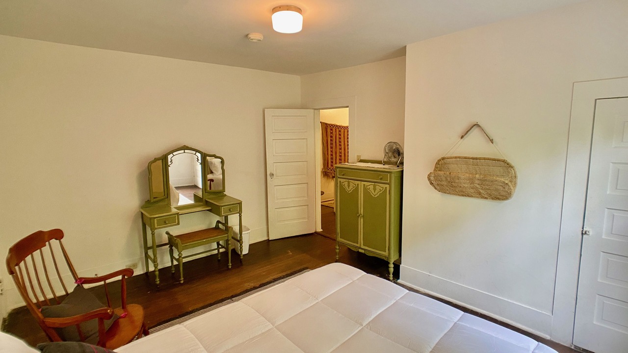 Photo of Bedroom in Montreat