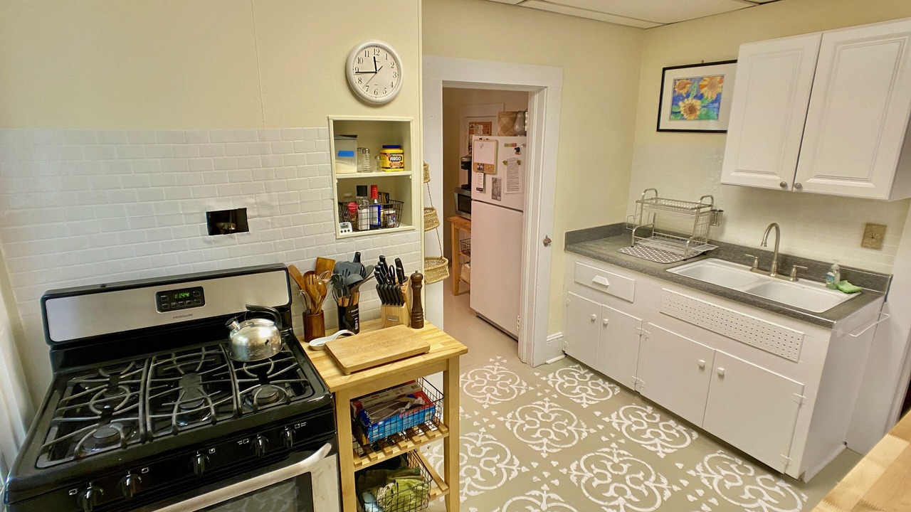 Photo of Kitchen in Montreat