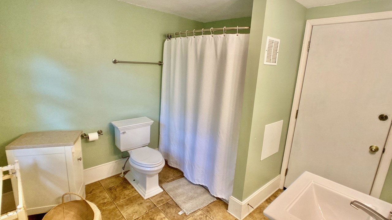 Photo of Bathroom in Montreat