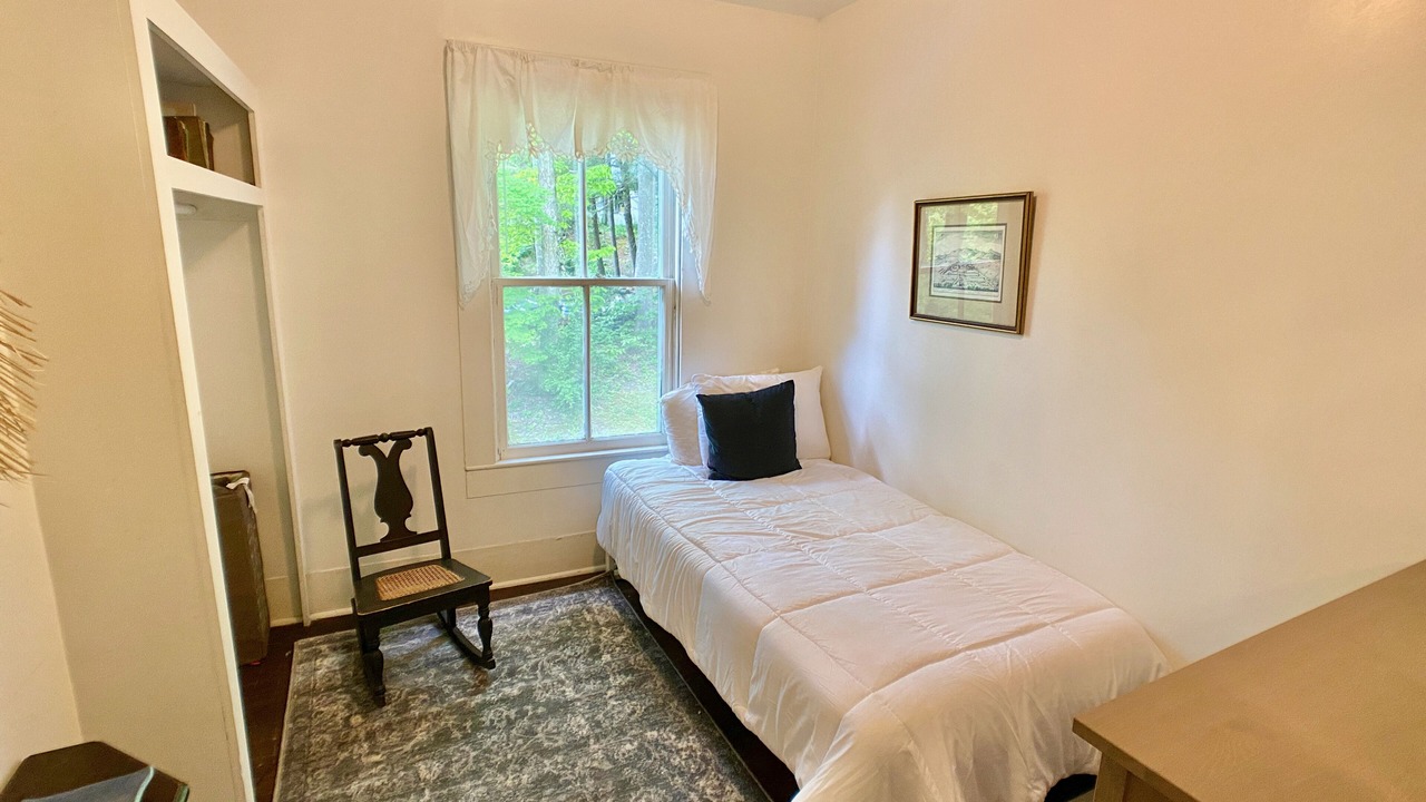 Photo of Bedroom in Montreat