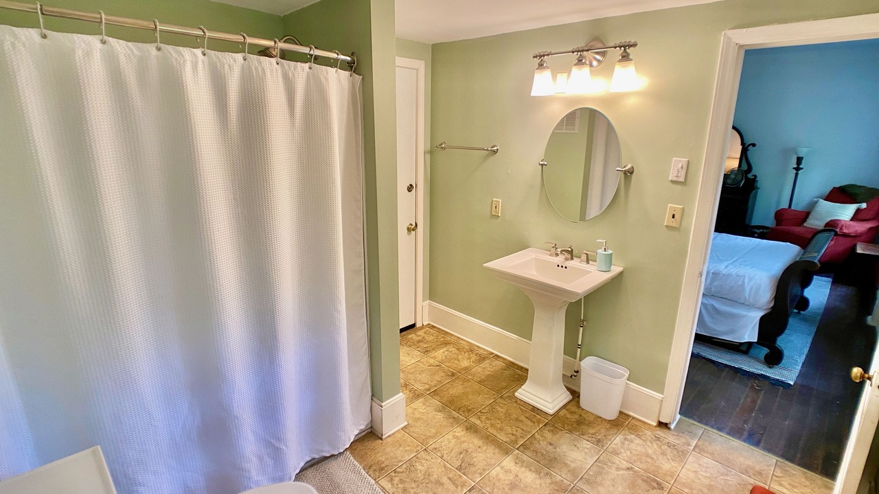 Photo of Bathroom in Montreat