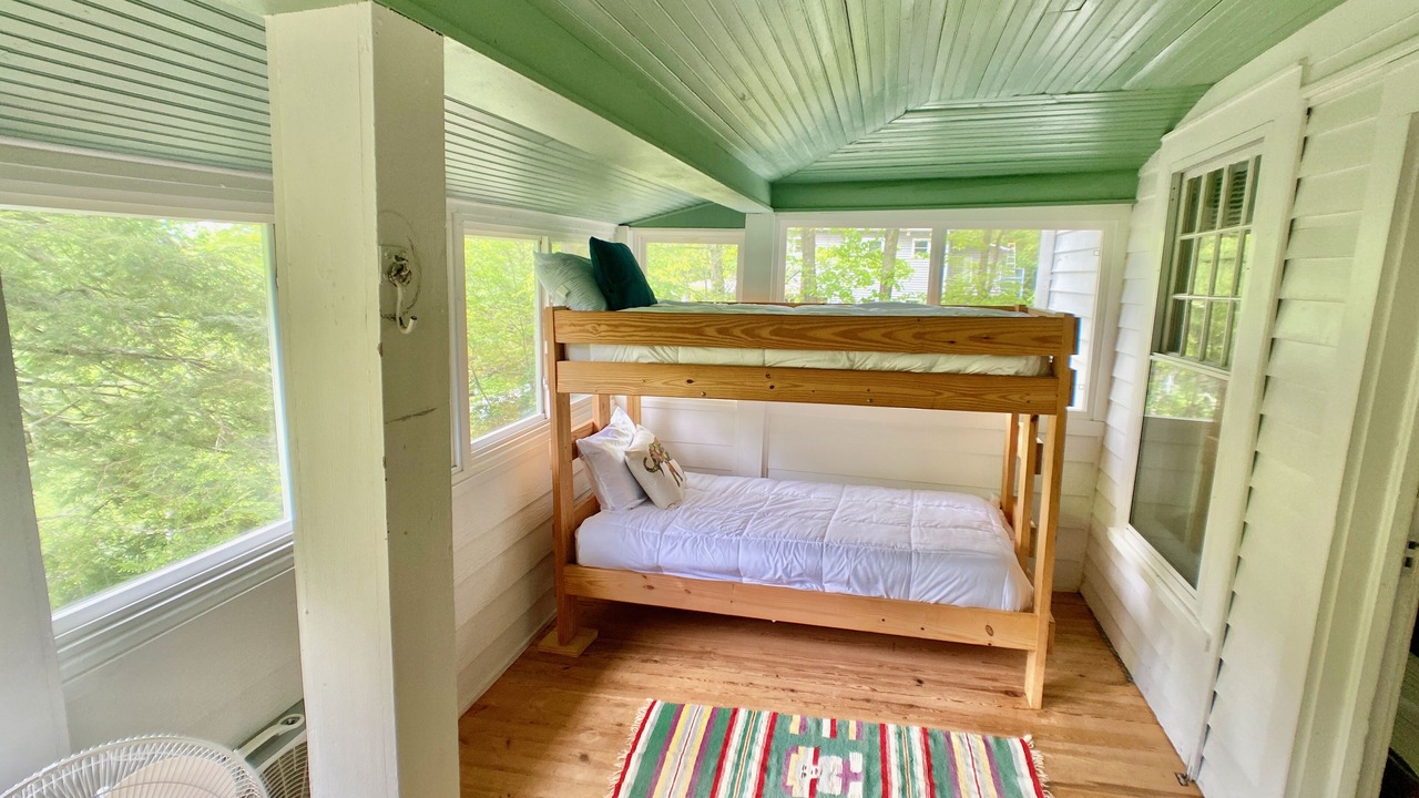 Photo of Bedroom in Montreat