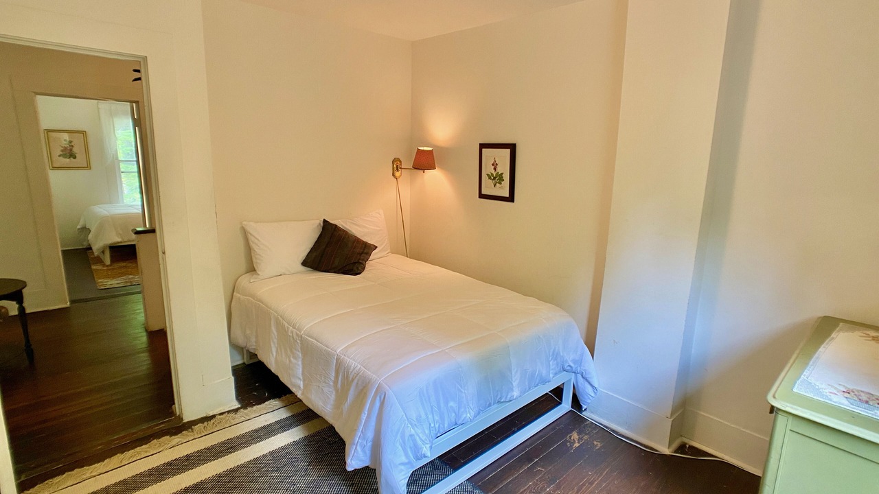 Photo of Bedroom in Montreat