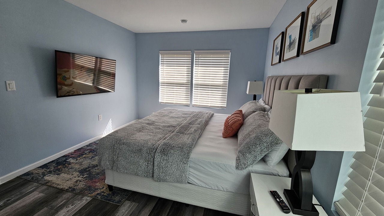 Photo of Bedroom in Bethlehem