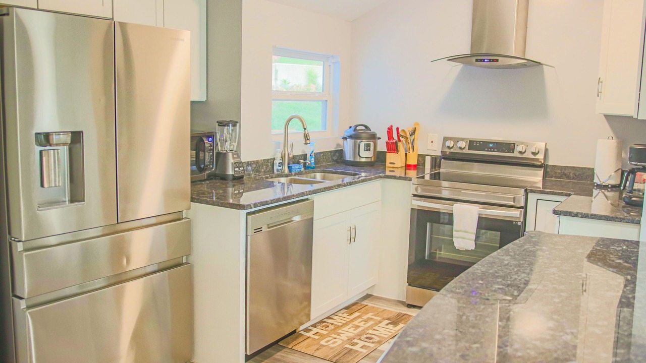 Photo of Kitchen in Bethlehem
