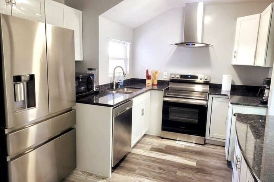 Photo of Kitchen in Bethlehem