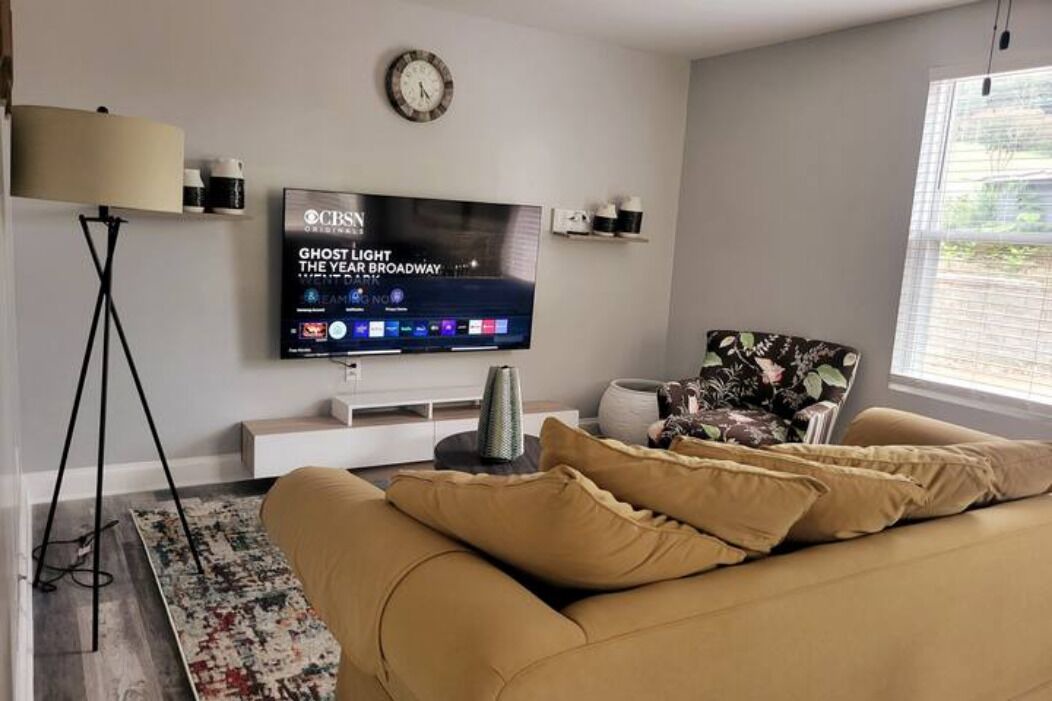 Photo of Livingroom in Bethlehem