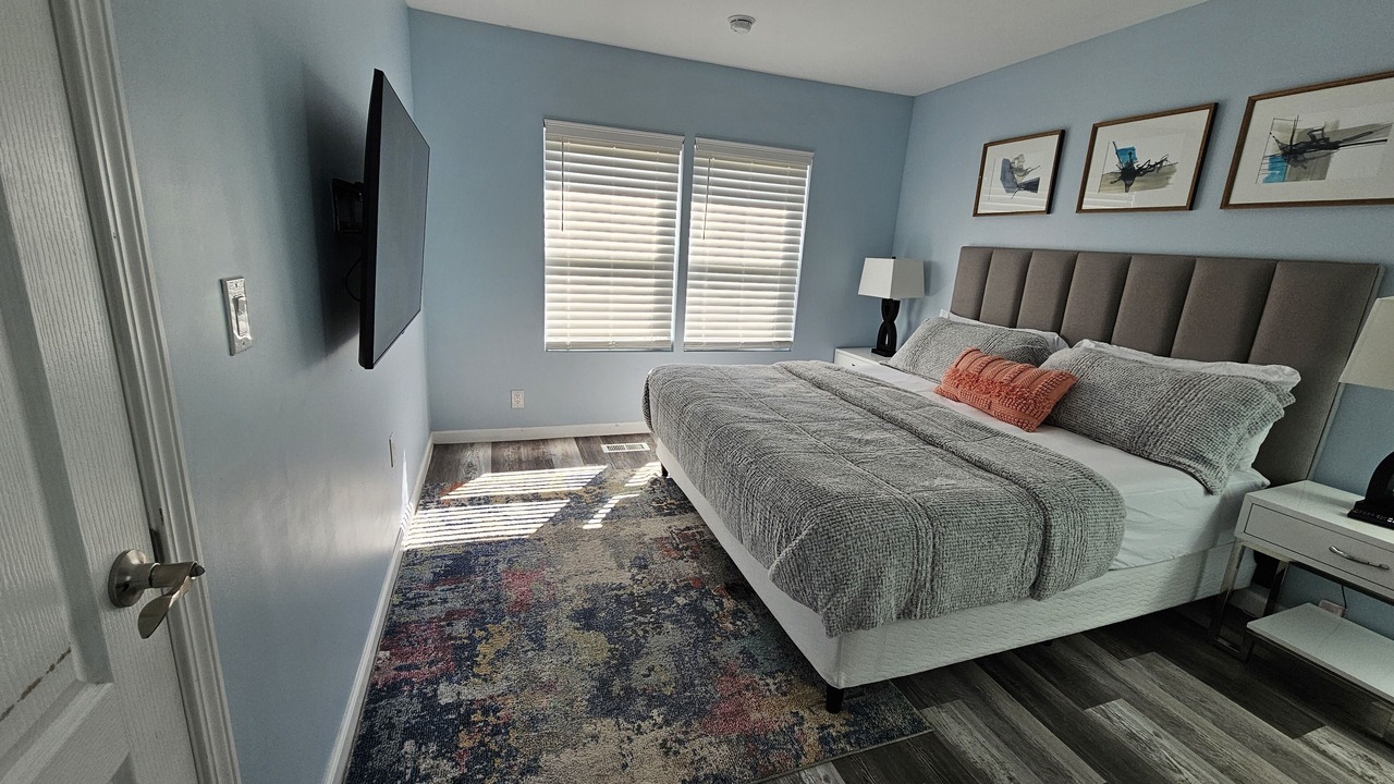 Photo of Bedroom in Bethlehem