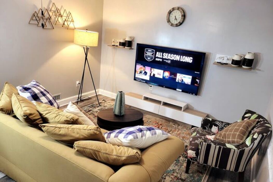 Photo of Livingroom in Bethlehem