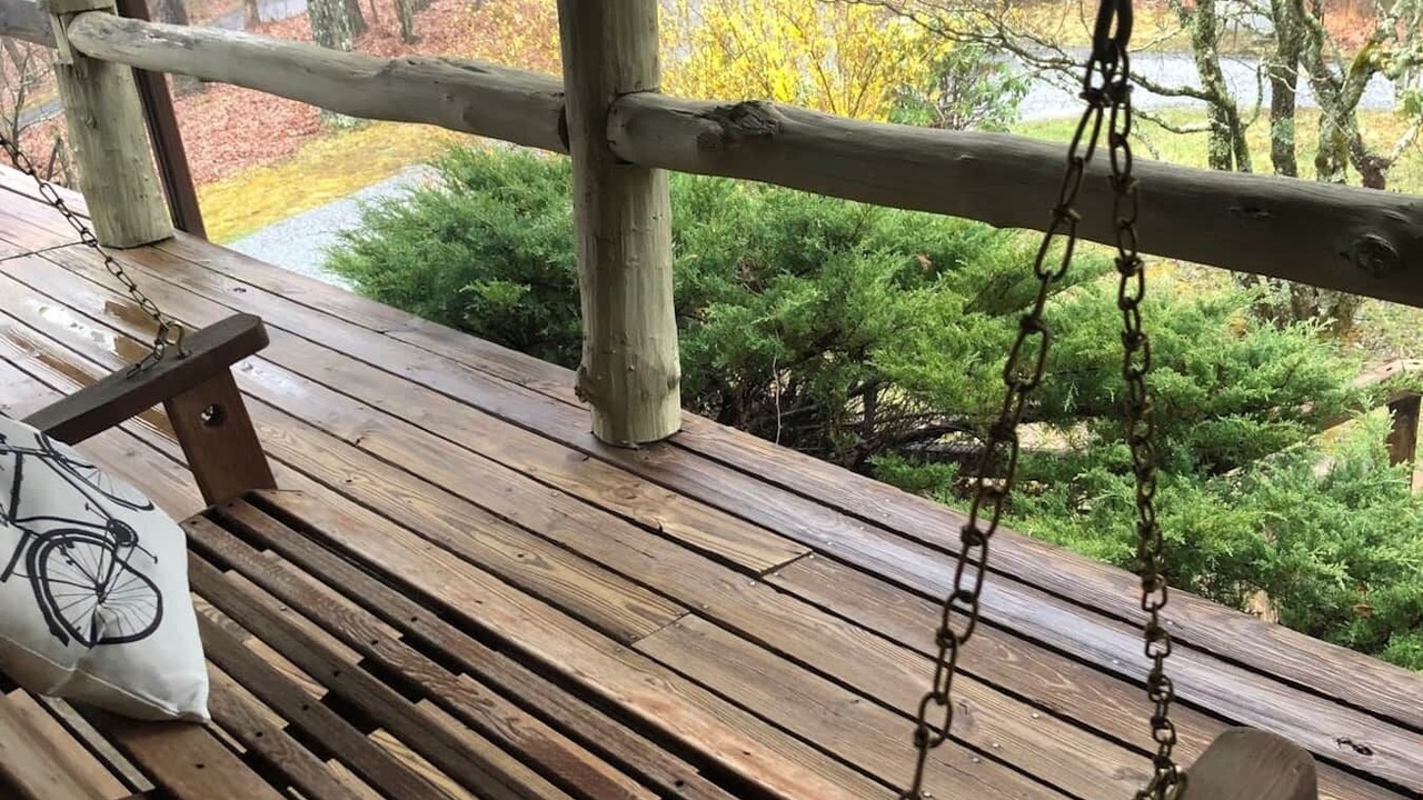 Photo of Outdoor in Cedar Mountain