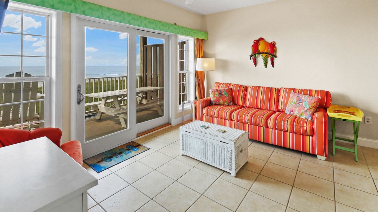 Photo of Bedroom in Hatteras