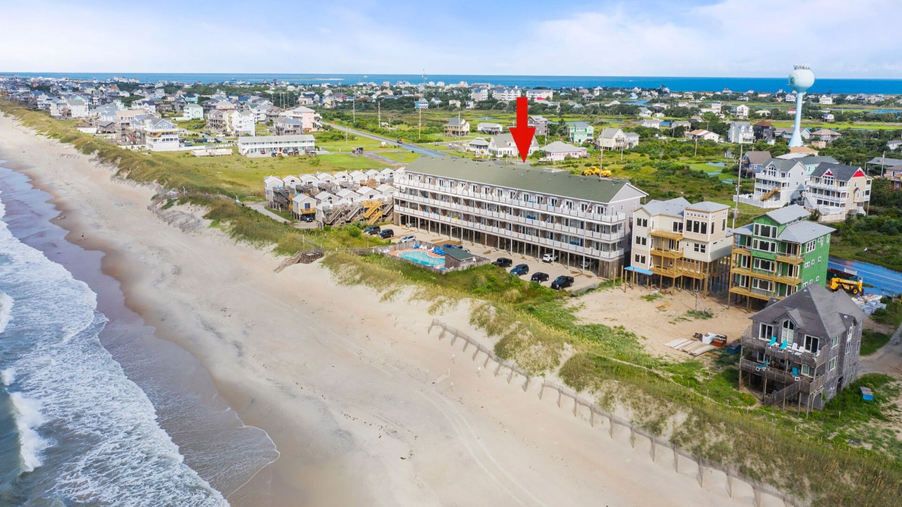 Photo of Outdoor in Hatteras