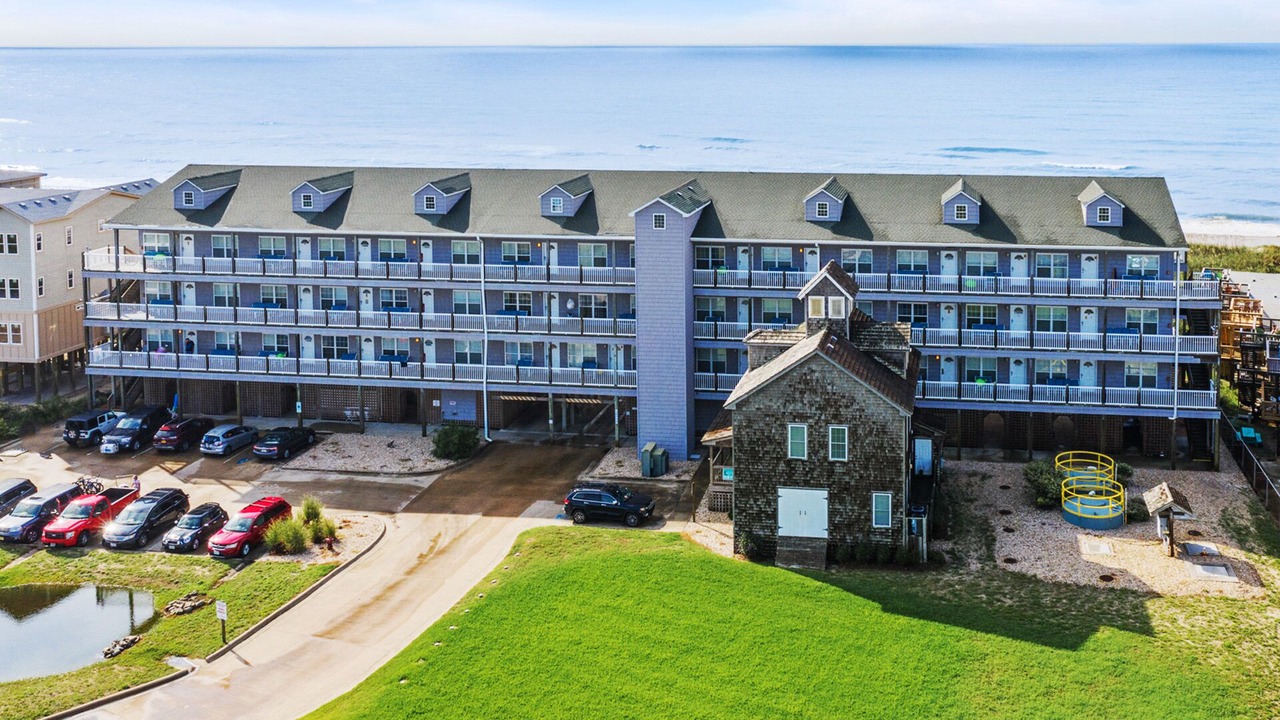 Photo of Outdoor in Hatteras