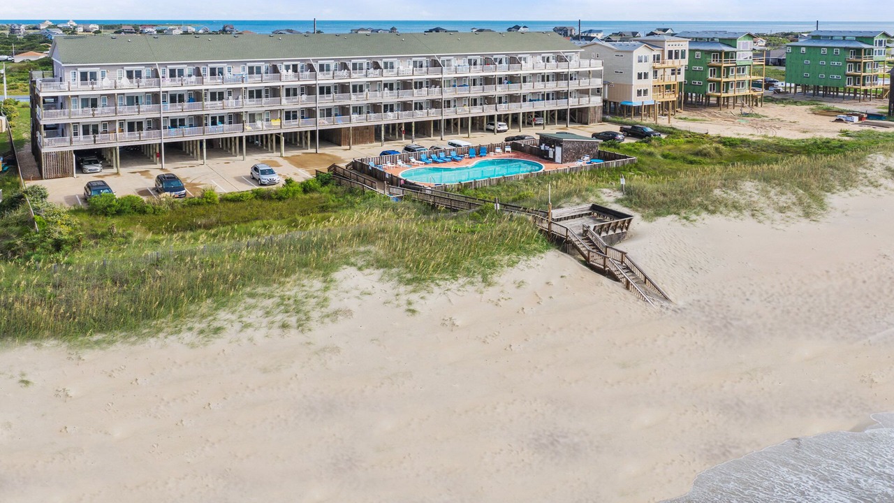Photo of Outdoor in Hatteras