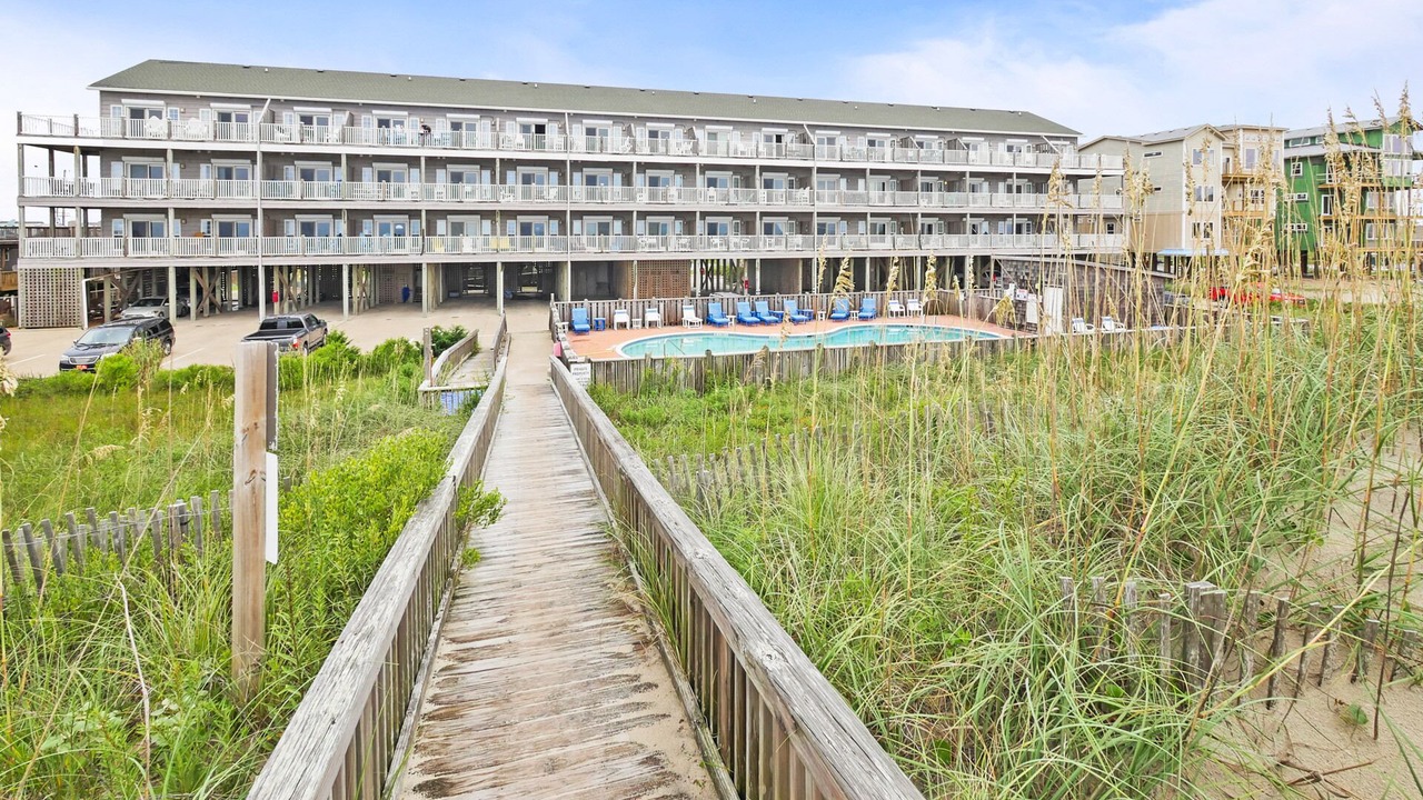 Photo of Others in Hatteras