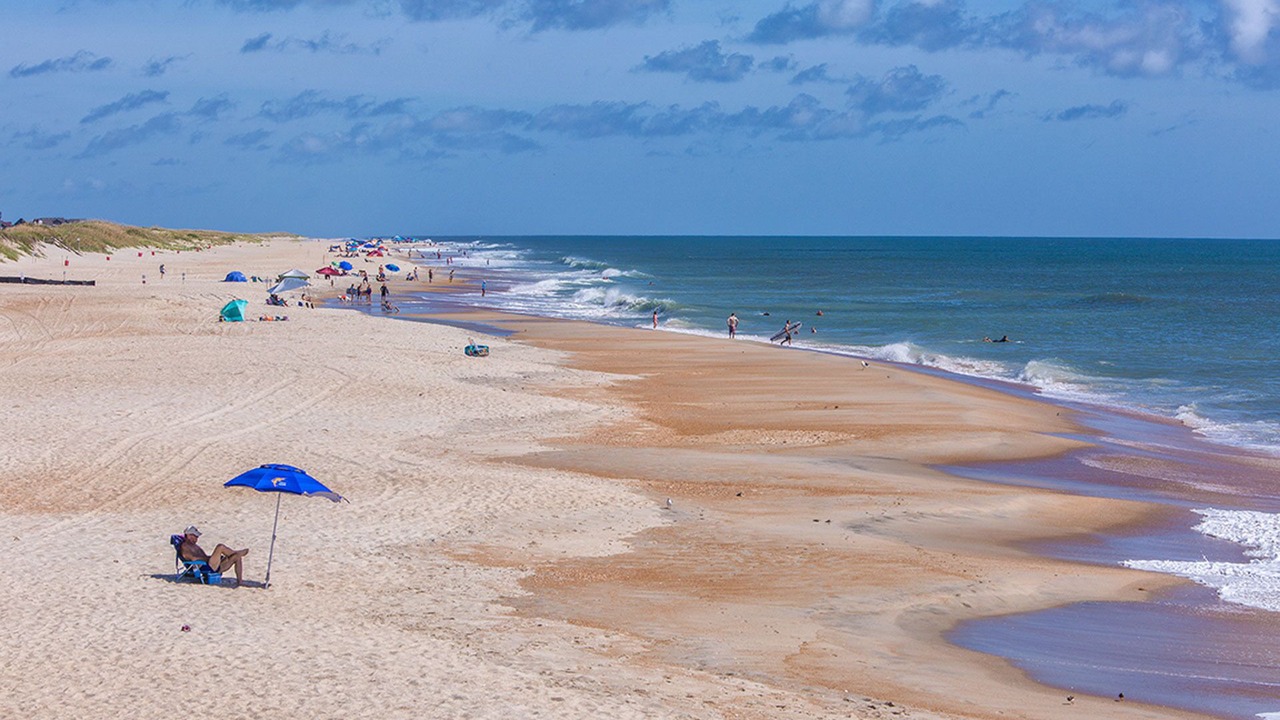 Photo of Others in Hatteras